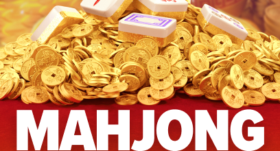 Mahjong Ways 2