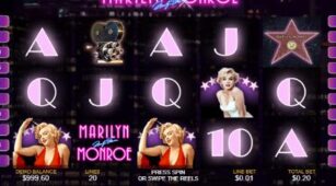 Marilyn Monroe demo play free 1