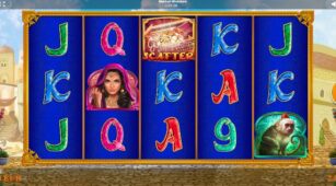 Market Wonders demo play free 0