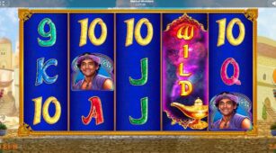 Market Wonders demo play free 3