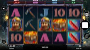 Max Miner demo play free 3