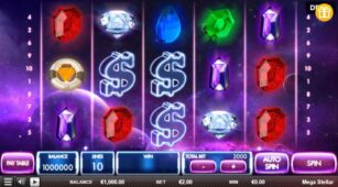 Megastellar demo play free 0