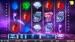 Megastellar demo play free 1