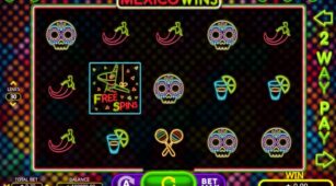Mexico Wins demo play free 0