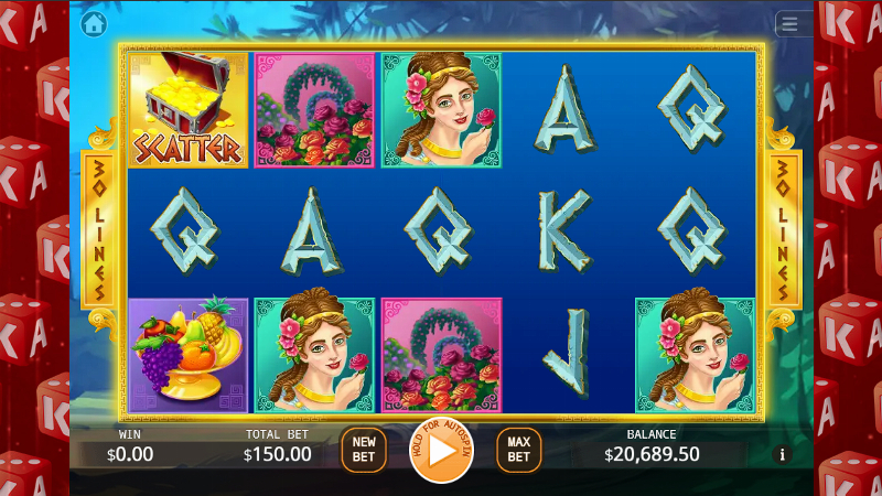 Midas Touch (Ka Gaming)