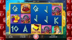 Midas Touch (Ka Gaming) demo play free 1