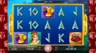Midas Touch (Ka Gaming) demo play free 2