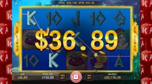 Midas Touch (Ka Gaming) demo play free 3