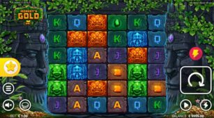 Monkey’s Gold demo play free 0