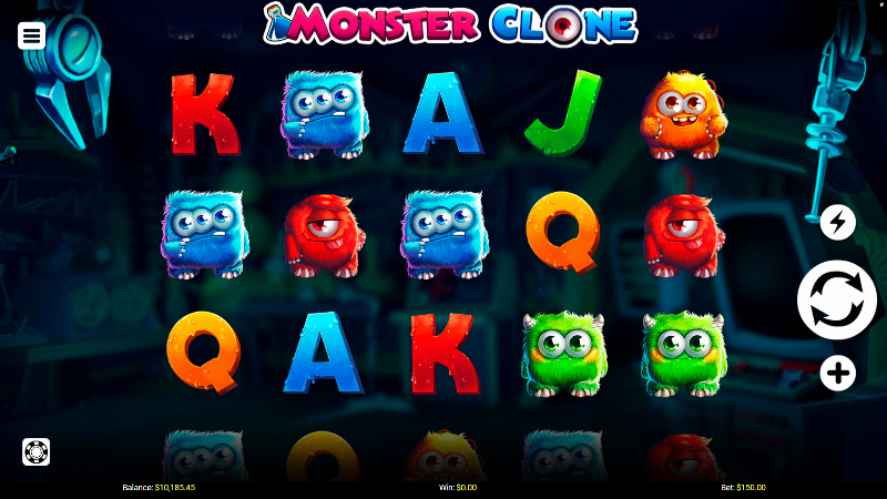 Monster Clone