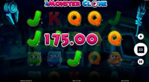 Monster Clone demo play free 0