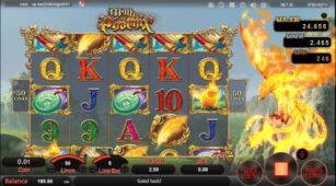 Myth Of Phoenix demo play free 3