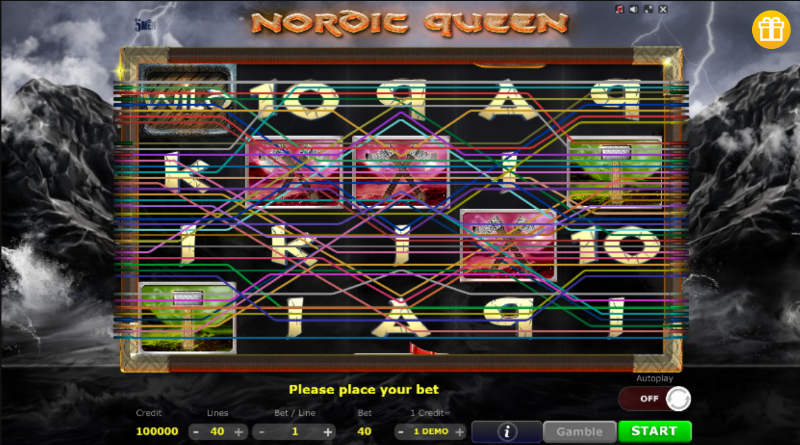 Nordic Queen