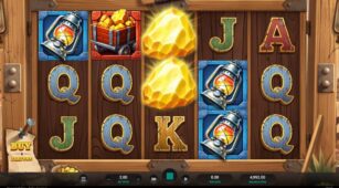 Nugget Ridge demo play free 3