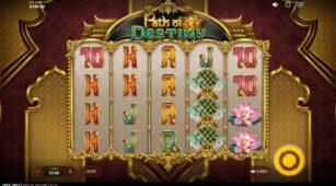 Path Of Destiny demo play free 0