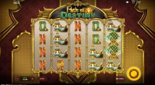 Path Of Destiny demo play free 2
