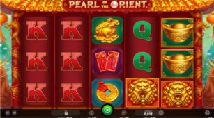 Pearl Of The Orient demo play free 2