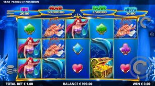 Pearls Of Poseidon demo play free 1