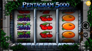 Pentagram 5000 demo play free 0