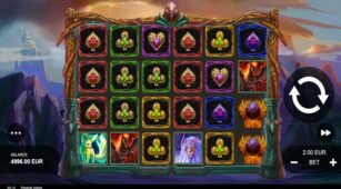 Phoenix Ashes demo play free 3