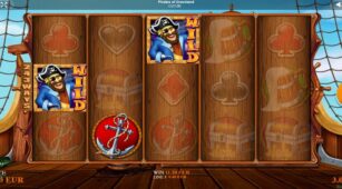 Pirates Of Graveland demo play free 0