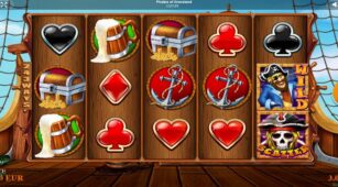 Pirates Of Graveland demo play free 2