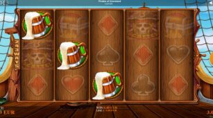 Pirates Of Graveland demo play free 3