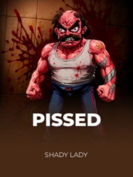 Pissed