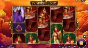 Primordial Gods demo play free 0