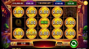 Prosperity Journey demo play free 1