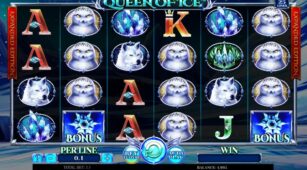 Queen Of Ice Expanded Edition demo play free 1