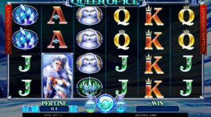 Queen Of Ice Expanded Edition demo play free 3