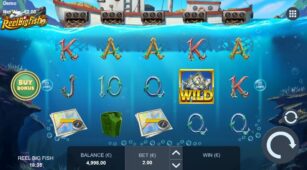 Reel Big Fish demo play free 0