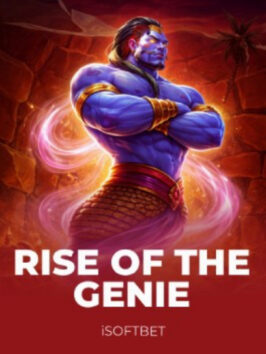 Rise Of The Genie
