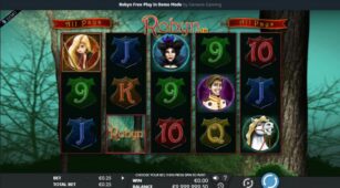 Robyn demo play free 1