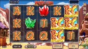 Rocky’s Gold demo play free 1