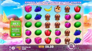 Roo Bonanza demo play free 3