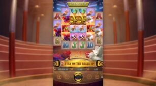 Rooster Rumble demo play free 0