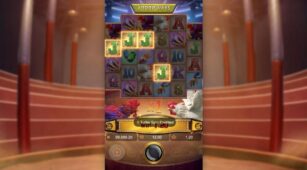 Rooster Rumble demo play free 1