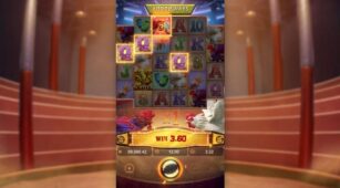 Rooster Rumble demo play free 2