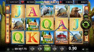 Route Of Mexico demo play free 3