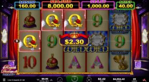 Royal Diamonds demo play free 0