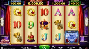 Royal Diamonds demo play free 2