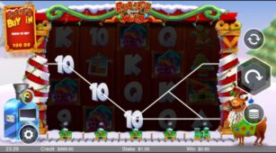 Rudolph Gone Wild demo play free 0