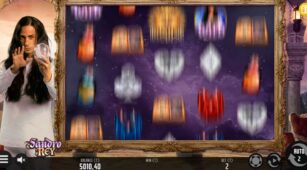 Sandro Rey demo play free 3