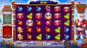 Santa’s Great Gifts demo play free 0