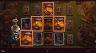 Sheriff Colt demo play free 1