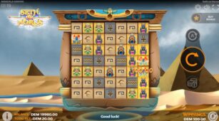 Seth Vs Horus demo play free 0
