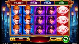 Sheerluck demo play free 0