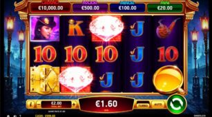 Sheerluck demo play free 1